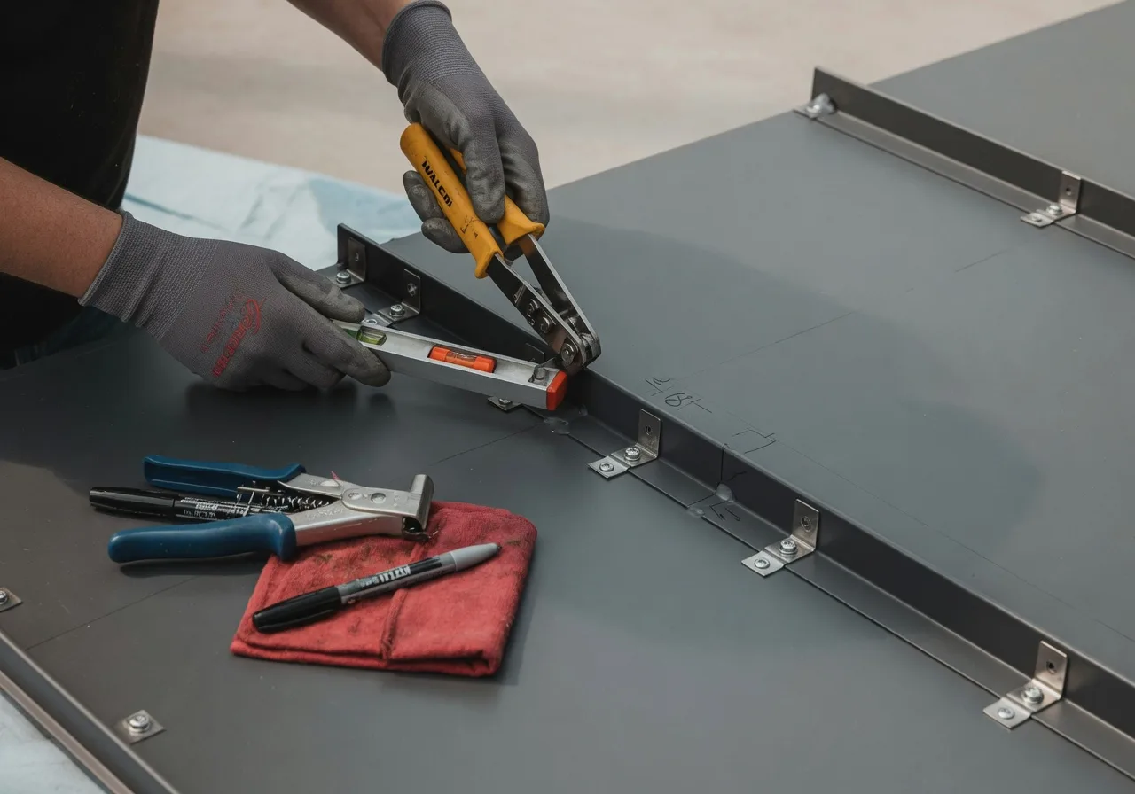 Why choose Metal Roofing Installation in Powellton, WV